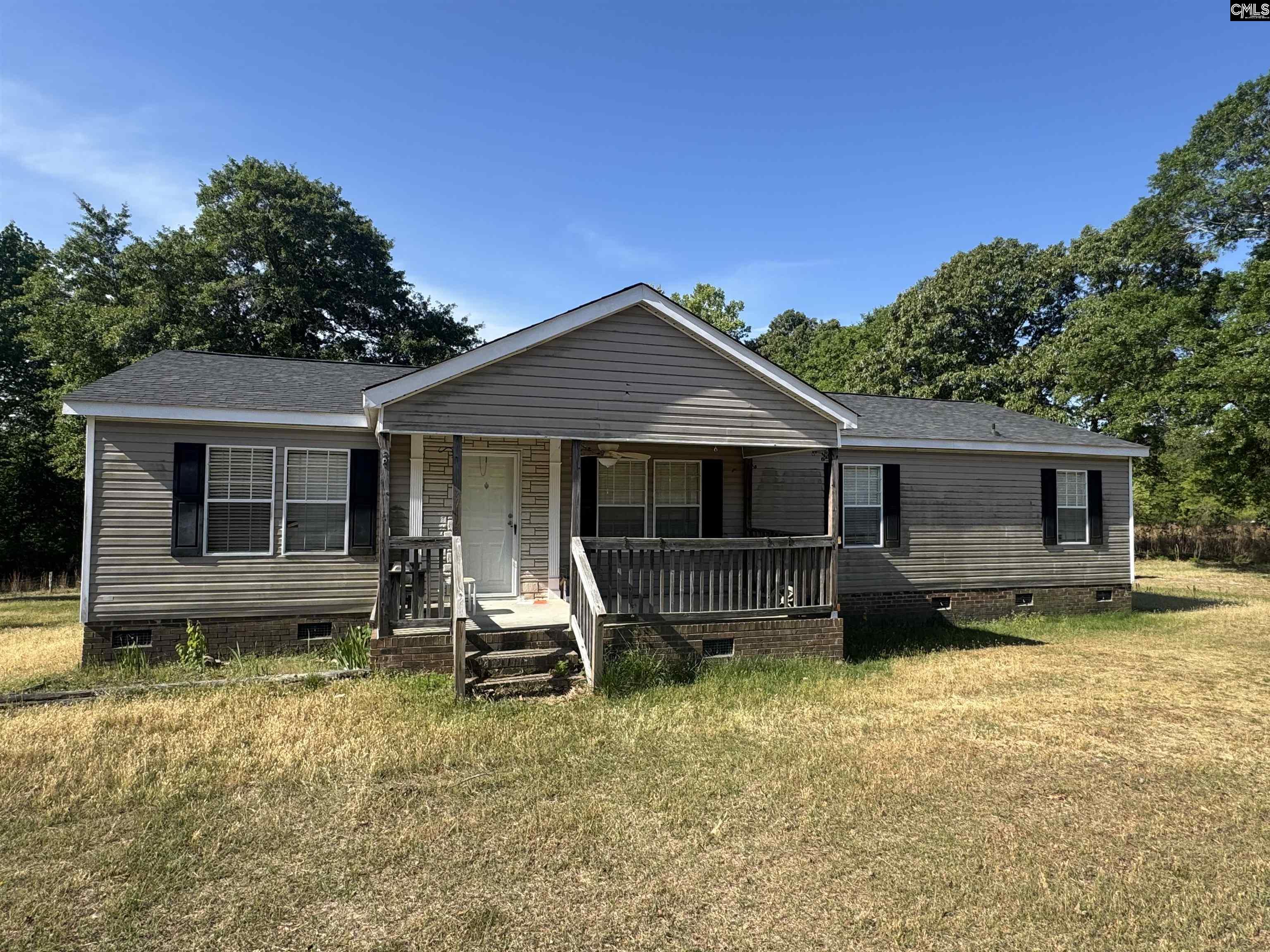 4799 Lightwood Road Bennettsville SC 29512