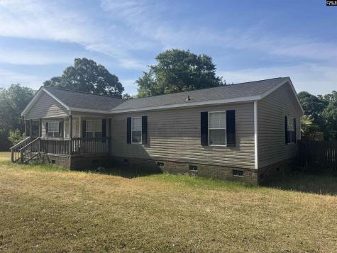 4799 Lightwood Road Bennettsville SC 29512