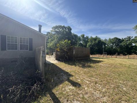 4799 Lightwood Road Bennettsville SC 29512