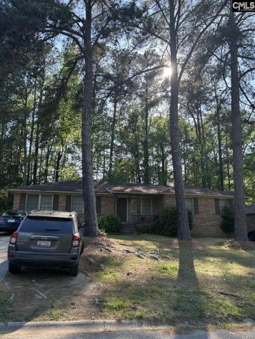 2005 Apple Valley Road Columbia SC 29210