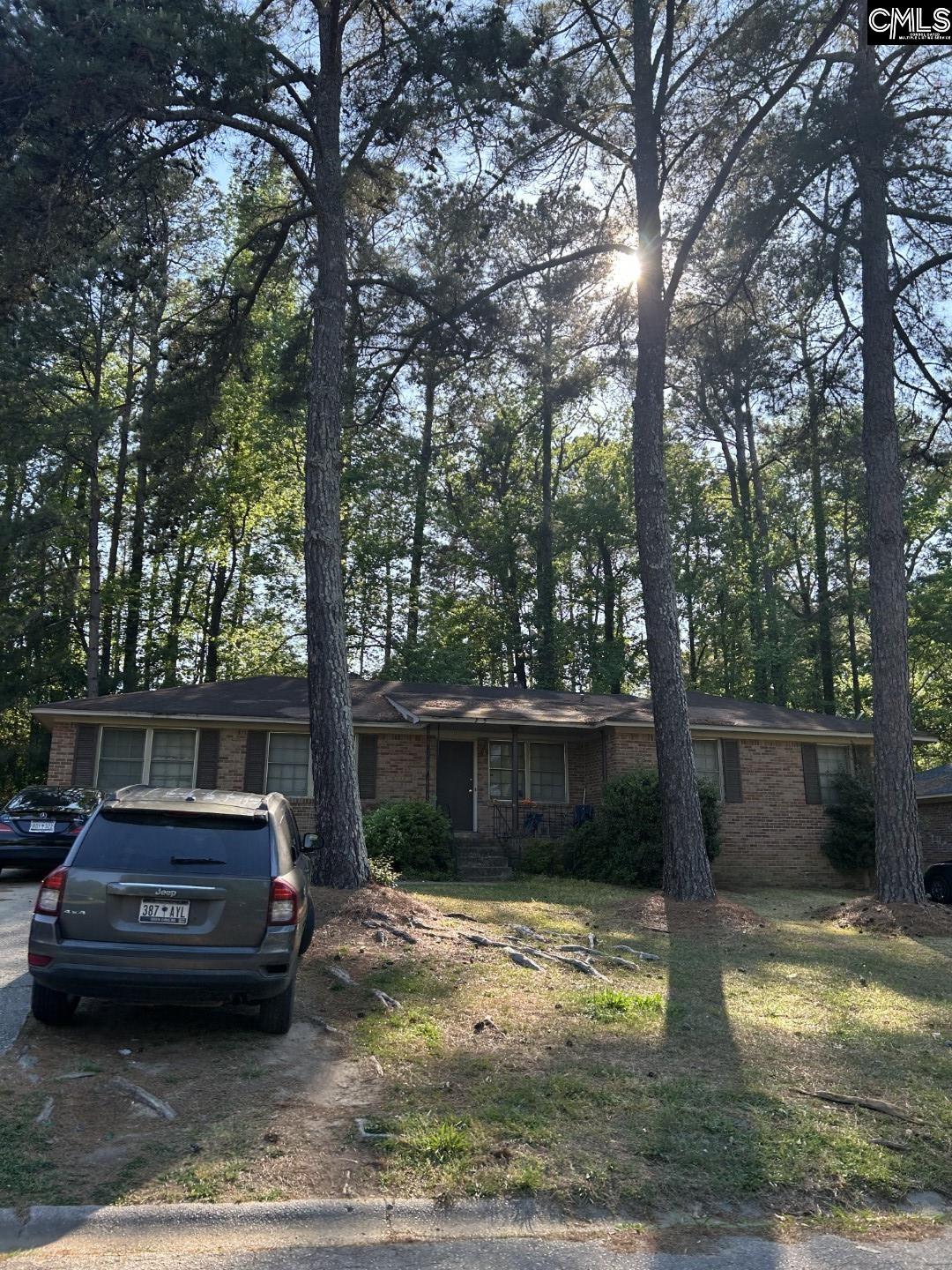 2005 Apple Valley Road Columbia SC 29210