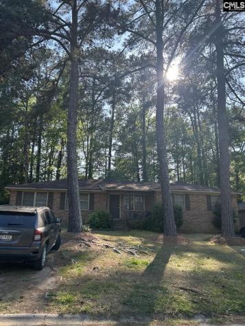 2005 Apple Valley Road Columbia SC 29210