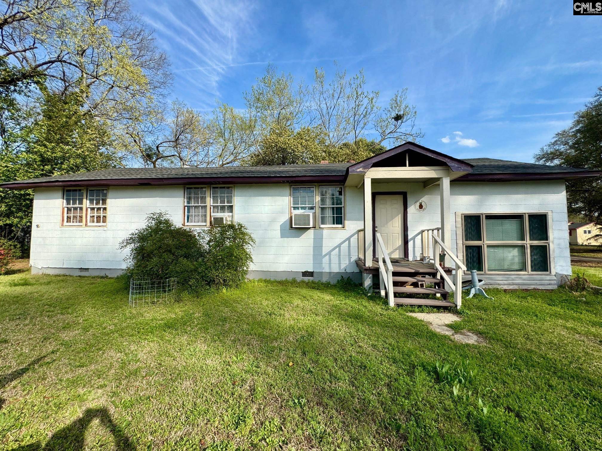 509 Henry Street Eastover SC 29044-9585