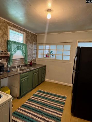509 Henry Street Eastover SC 29044-9585