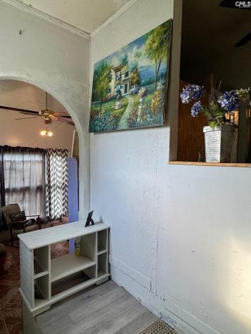 509 Henry Street Eastover SC 29044-9585