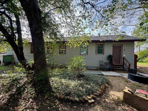 509 Henry Street Eastover SC 29044-9585