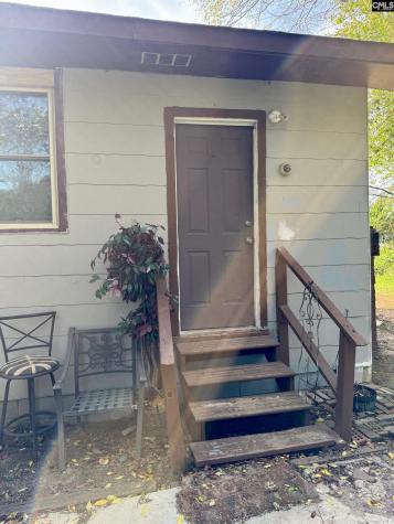509 Henry Street Eastover SC 29044-9585