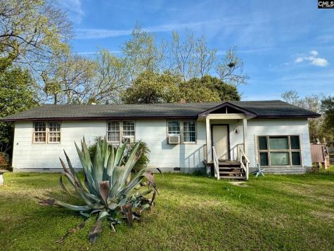509 Henry Street Eastover SC 29044-9585