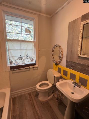 509 Henry Street Eastover SC 29044-9585