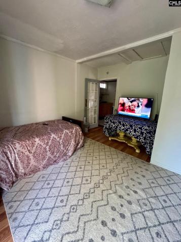 509 Henry Street Eastover SC 29044-9585