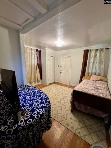 509 Henry Street Eastover SC 29044-9585