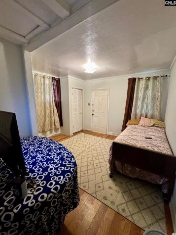 509 Henry Street Eastover SC 29044-9585