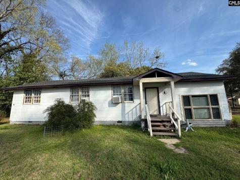 509 Henry Street Eastover SC 29044-9585
