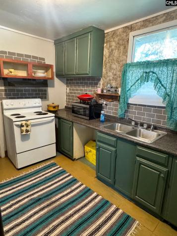 509 Henry Street Eastover SC 29044-9585