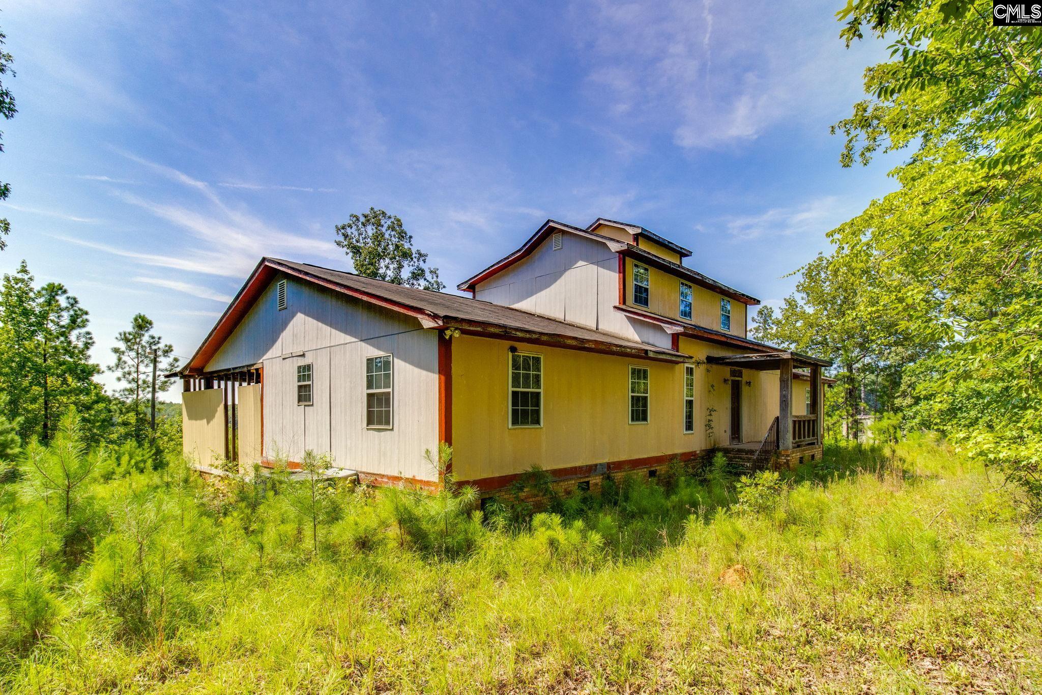 1334 Winterwood Road Columbia SC 29203