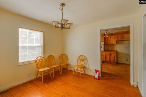 1334 Winterwood Road Columbia SC 29203