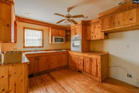 1334 Winterwood Road Columbia SC 29203