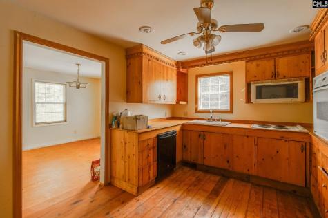 1334 Winterwood Road Columbia SC 29203