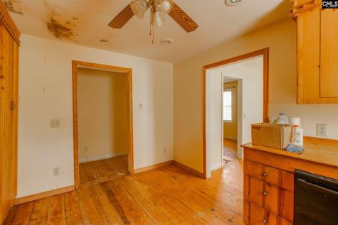 1334 Winterwood Road Columbia SC 29203