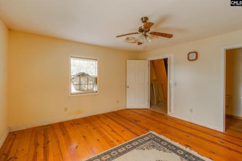 1334 Winterwood Road Columbia SC 29203