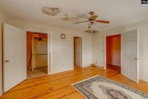 1334 Winterwood Road Columbia SC 29203