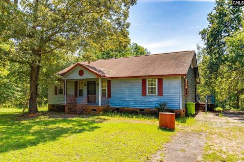 1334 Winterwood Road Columbia SC 29203