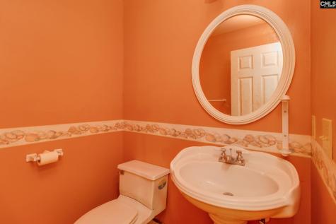 1334 Winterwood Road Columbia SC 29203