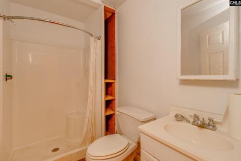 1334 Winterwood Road Columbia SC 29203