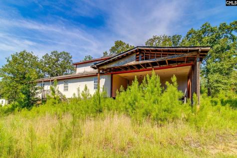 1334 Winterwood Road Columbia SC 29203