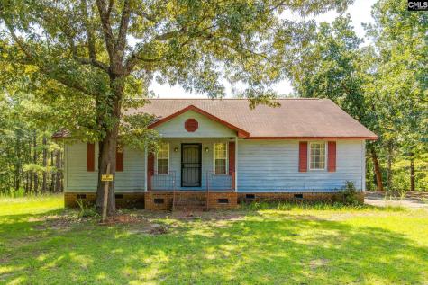 1334 Winterwood Road Columbia SC 29203