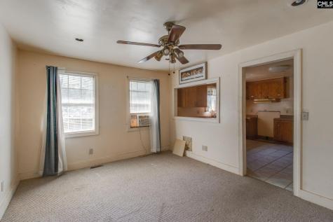 1334 Winterwood Road Columbia SC 29203