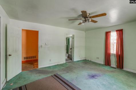 1334 Winterwood Road Columbia SC 29203