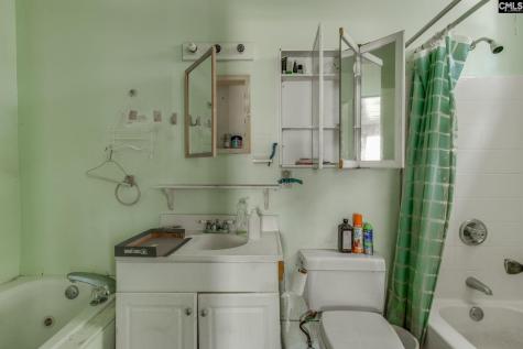 1334 Winterwood Road Columbia SC 29203