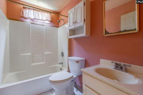 1334 Winterwood Road Columbia SC 29203