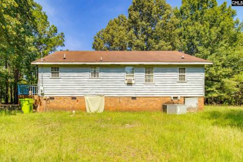 1334 Winterwood Road Columbia SC 29203