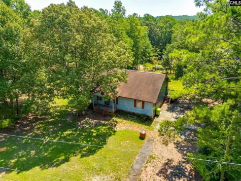 1334 Winterwood Road Columbia SC 29203