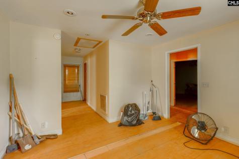 1334 Winterwood Road Columbia SC 29203