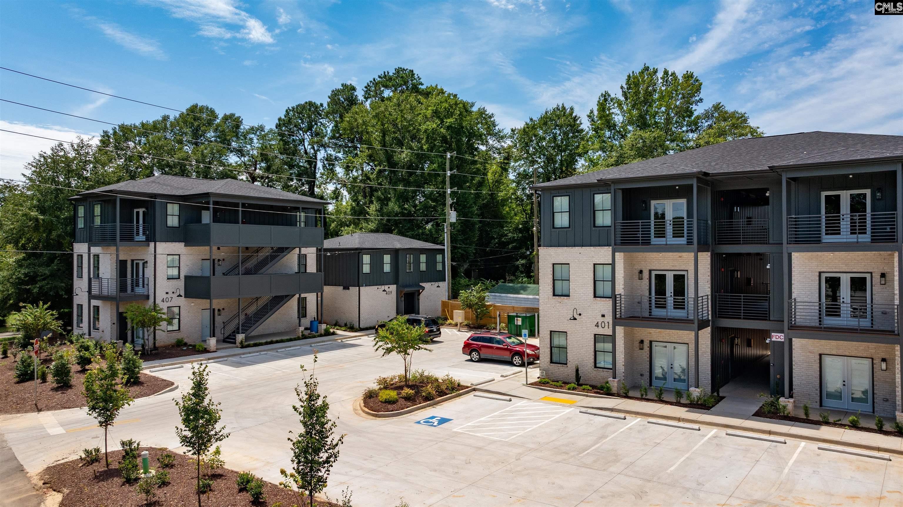 2218 Rosewood Drive Columbia SC 29205