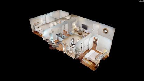 2218 Rosewood Drive Columbia SC 29205