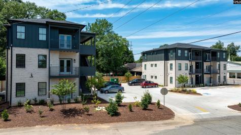 2218 Rosewood Drive Columbia SC 29205