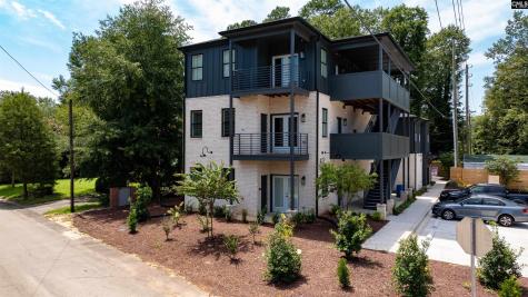 2218 Rosewood Drive Columbia SC 29205