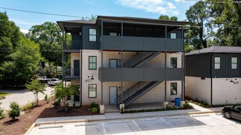 2218 Rosewood Drive Columbia SC 29205