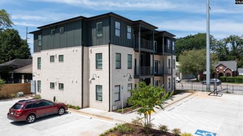 2218 Rosewood Drive Columbia SC 29205
