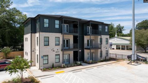 2218 Rosewood Drive Columbia SC 29205