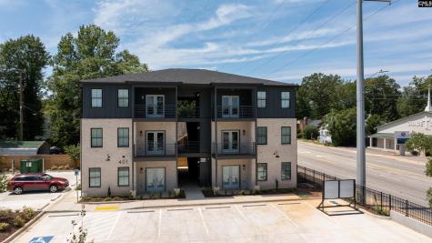 2218 Rosewood Drive Columbia SC 29205