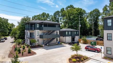 2218 Rosewood Drive Columbia SC 29205