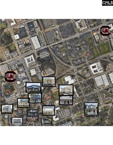 0 Picadilly Street Columbia SC 29201