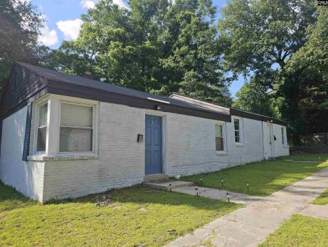 340 South Bull Street Columbia SC 29205