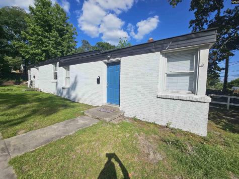 340 South Bull Street Columbia SC 29205