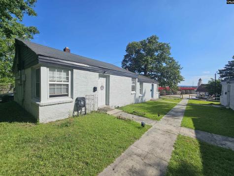 340 South Bull Street Columbia SC 29205